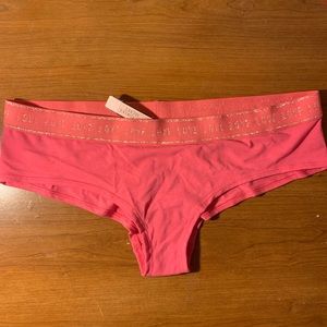 nwt victoria’s secret cotton panties